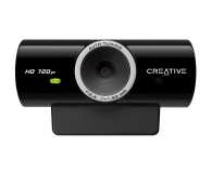 CREATIVE Live! Cam Sync HD - 116255 - zdjęcie 1